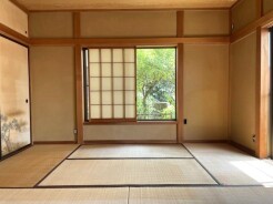 1階和室（6帖）