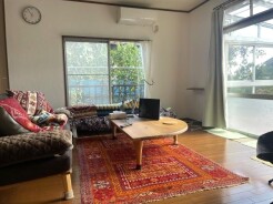 １階洋室（約8条）