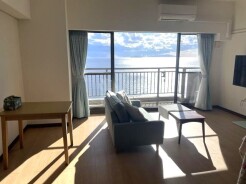 リビングダイニング