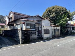 対象地