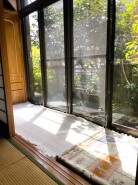 1F和室（6帖）・広縁