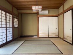 1階和室（8帖）