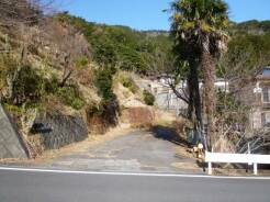 足柄下郡湯河原町宮上