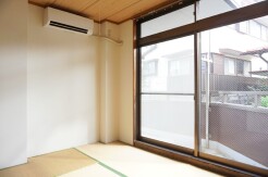 和室・6帖