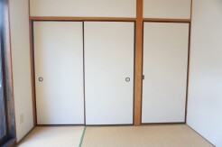 和室・収納