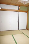 和室Ａ