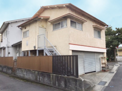 足柄下郡湯河原町門川