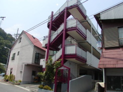 足柄下郡湯河原町土肥６丁目