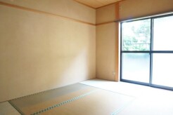 和室 