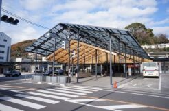 湯河原駅 