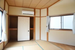 和室・6帖
