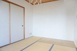 和室・収納
