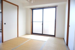 和室・6帖