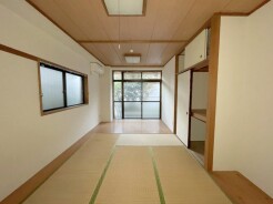 居室 