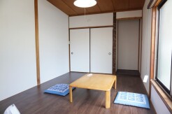洋室A 