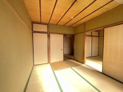 和室A 