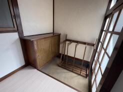 玄関ホール