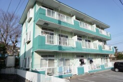 外観②