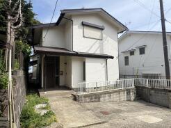 外観②