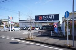 ドラッグストア