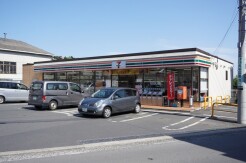 セブンイレブン