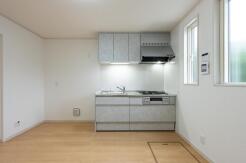 システムキッチン