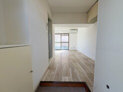 玄関ホール