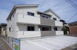 サクラハウス・外観