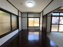 洋室6帖