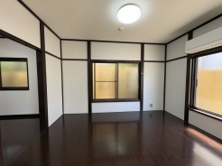 洋室6帖