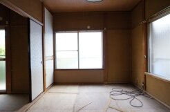 和室2
こちらも大変明るいです！