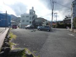 足柄下郡湯河原町土肥５丁目
