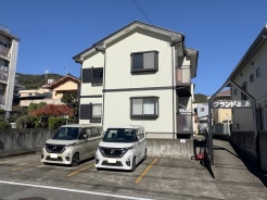 グランドSS外観