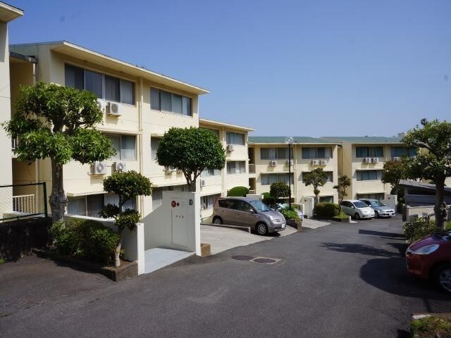 フェアモントビュー伊豆・5階