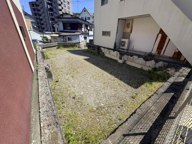 湯河原土肥５丁目売地