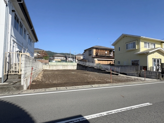足柄下郡湯河原町中央２丁目