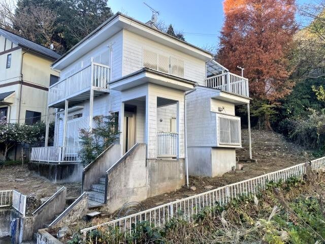 熱海市泉（ゆずり葉分譲地内）・３ＬＤＫ戸建