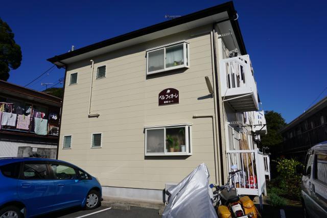 ベルフィオーレ