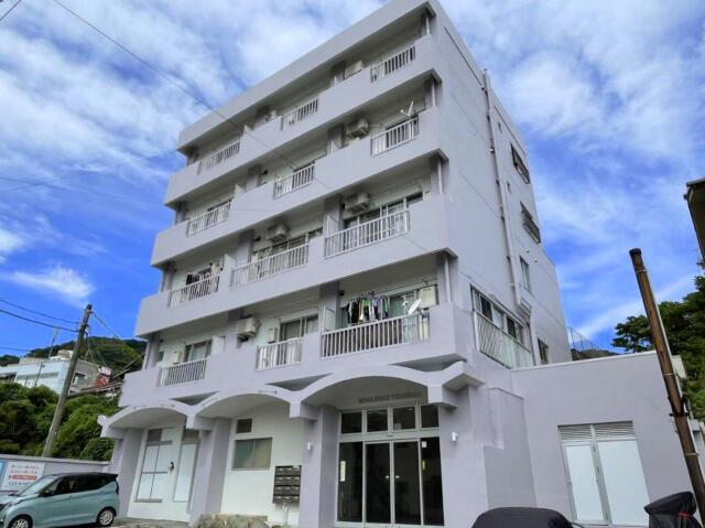 ロイヤルステージ湯河原　