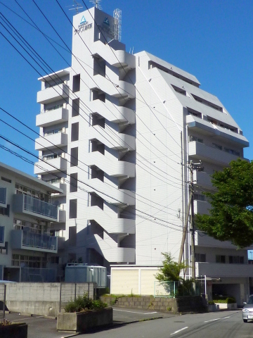 サーパス湯河原