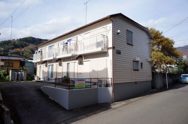 サンテラスゆがわら