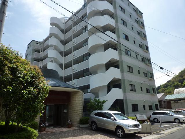 ライオンズマンション湯河原万葉公園