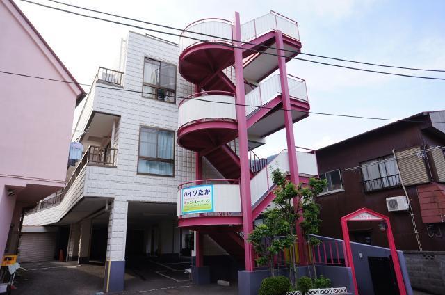 ハイツたか　