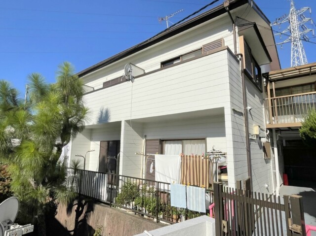 ハイツたかⅡ