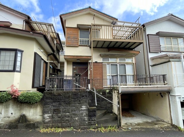 湯河原町吉浜　湯河原ビーチサイドハウス