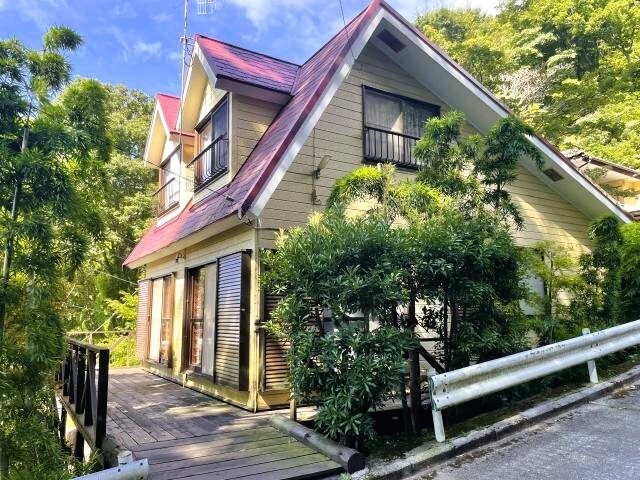 湯河原　熱海　戸建