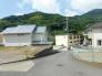 前面道路を含む現地土地