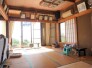 1階和室（南向き　10帖）