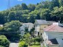 ２階からの眺望（南側）