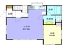 1階平面図